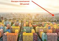 продаж торгові площі Київ, Дніпровський, 1600000 $... Объявления Bazarok.ua