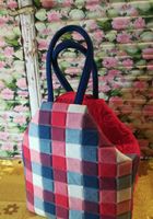 Продается сумочка - рюкзачок для девушек... Объявления Bazarok.ua