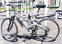 Велосипед з Німеччини , рама 21-22 зріст 175-190 ,колеса... Объявления Bazarok.ua