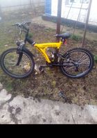 Терміново продам спортивний велосипед... Объявления Bazarok.ua