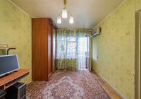 продаж 1-к квартира Київ, Святошинський, 27000 $... Оголошення Bazarok.ua
