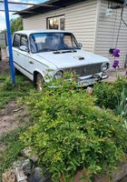 Автомобіль ВАЗ 2101... Оголошення Bazarok.ua