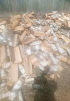 Продам дубові дрова 1800м3-навалом... Оголошення Bazarok.ua