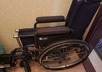 Инвалидная коляска... Оголошення Bazarok.ua