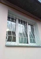 Решетки на окна. Качественно... Объявления Bazarok.ua