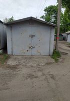 Продажа гаража на охраняемой стоянке... Объявления Bazarok.ua