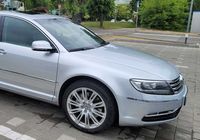 продаж Volkswagen Phaeton, 16000 $... Оголошення Bazarok.ua
