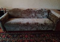 Ліжко-крісло + диван-ліжко... Оголошення Bazarok.ua
