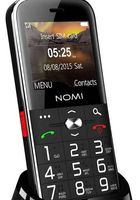 Телефон Nomi i220.... Объявления Bazarok.ua