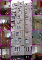 Здам 2-Х кімнатну з меблями і технікою на Митрофанова.... Оголошення Bazarok.ua