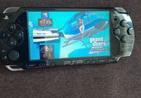 Sony PSP Portable slim 2000 Псп слім 2000... Объявления Bazarok.ua