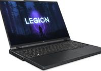Ноутбук Lenovo Legion Pro 5 16IRX8... Объявления Bazarok.ua