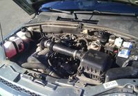 Двигун ВАЗ Нива Peugeot XUD9 1.9 дизель. Установка... Оголошення Bazarok.ua