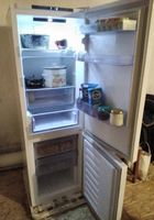 Холодильник BEKO RCNA 366130W... Оголошення Bazarok.ua