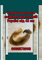 Продать волосы, продати волосся дорого по всій Україні від... Объявления Bazarok.ua