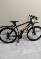 Продам велосипед в ідеальному стані... Оголошення Bazarok.ua