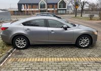 Продам Mazda 6 2013 р.в... Оголошення Bazarok.ua