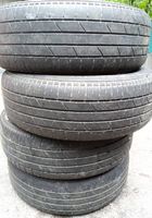 Літня гума Turanza Bridgestone 195/65 R15 91H ER30... Оголошення Bazarok.ua