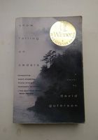 David Guterson - Snow Falling on Cedars... Объявления Bazarok.ua