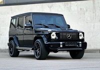 249 Внедорожник Mercedes-Benz G63AMG 2016 кубик аренда... Оголошення Bazarok.ua