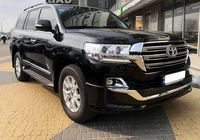 256 Toyota Land Cruiser 200 4.5d аренда внедорожника... Оголошення Bazarok.ua