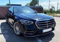 048 Аренда Vip авто Mercedes 223 на прокат... Оголошення Bazarok.ua