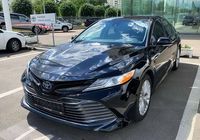 076 Toyota Camry V70 черная 2022 заказать авто на... Оголошення Bazarok.ua