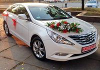 165 Hyundai Sonata белая 2013 аренда авто... Объявления Bazarok.ua