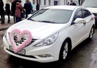 166 Hyundai Sonata белая NEW прокат авто... Объявления Bazarok.ua