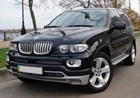 262 Внедорожник BMW X5 прокат... Оголошення Bazarok.ua