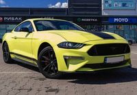 128 Ford Mustang GT 3.7 салатовый спорткар заказ аренда... Оголошення Bazarok.ua