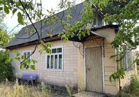 Продаж будинку с. Бзів, Київська обл. 40 км від... Объявления Bazarok.ua