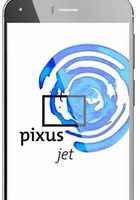 Pixus Jet Діагональ екрану, 5. Роздільна здатність екрану, 720х128... Оголошення Bazarok.ua