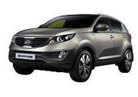 Kia Sportage 2010-2015 1.7 CRDI мех запчастини... Объявления Bazarok.ua