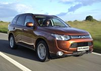 Mitsubishi Outlander 2012-2016 2.2 мех дизель запчастини... Объявления Bazarok.ua