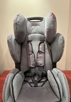 Продається автокрісло Recaro Young Sport (9 місяців до 12... Оголошення Bazarok.ua