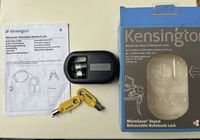 Замок для ноутбука Kensington MicroSaver Retractable... Оголошення Bazarok.ua