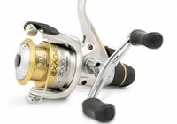 Котушка Shimano Exage 3000 SRB... Объявления Bazarok.ua