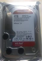 Western Digital 3.5-4TB (WD40EFAX).... Объявления Bazarok.ua