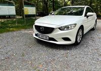 Продаю Mazda 6 2015 г бензин 2,5 седан... Оголошення Bazarok.ua