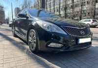 Продаж Hyundai Grandeur, 10500 $... Оголошення Bazarok.ua