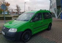 Продаж Volkswagen Caddy, 4000 $... Оголошення Bazarok.ua