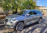 Продаж Skoda Kodiaq, 677325 грн.... Оголошення Bazarok.ua