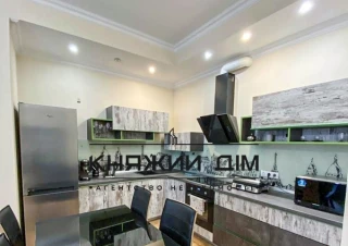 Квартира 2-кімн. оренда Киев, Голосіївський р-н &ndash; 64 м&sup2;... Оголошення Bazarok.ua