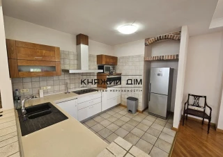Квартира 3-кімн. оренда Киев, Голосіївський р-н &ndash; 180 м&sup2;... Оголошення Bazarok.ua