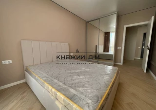 Квартира 1-кімн. оренда Киев, Дарницький р-н &ndash; 50 м&sup2;... Оголошення Bazarok.ua