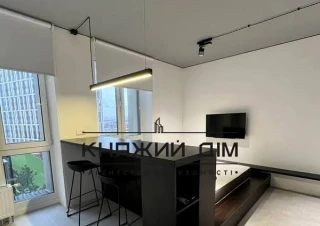 Квартира 1-кімн. оренда Киев, Дарницький р-н &ndash; 32 м&sup2;... Оголошення Bazarok.ua