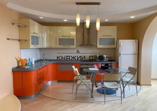 Квартира 2-кімн. оренда Киев, Дарницький р-н &ndash; 82 м&sup2;... Оголошення Bazarok.ua