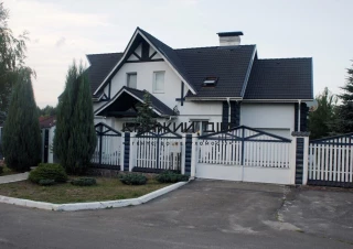 Будинок 0-кімн. оренда Софиевская Борщаговка &ndash; 247 м&sup2;... Оголошення Bazarok.ua