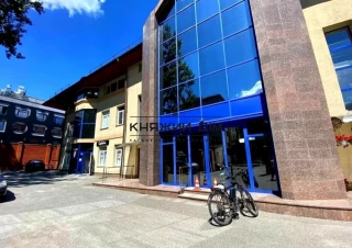 Комерційна нерухомість оренда Киев, Солом'янський р-н &ndash; 33 м&sup2;... Оголошення Bazarok.ua